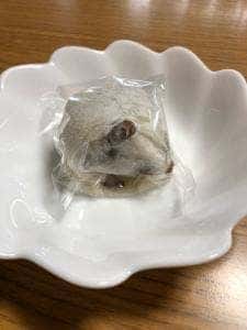 むさしや和菓子店