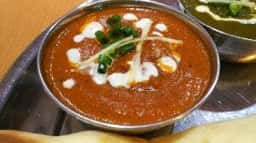 インド・ネパール料理 マニサ