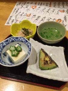 やきとり空間 風緑