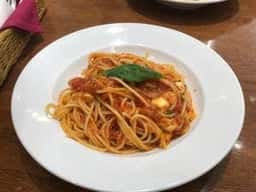 カプリチョーザ 富山ファボーレ店