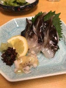 ほてい寿司 本店