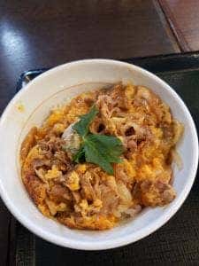 なか卯 都島本通店