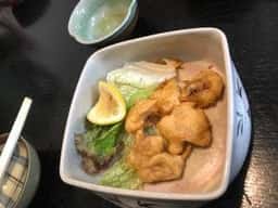 つる家