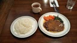 洋食屋NOMURA