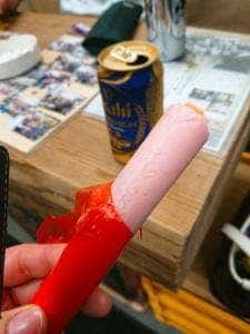 飯島酒店