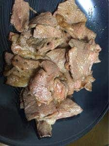 肉のひぐち