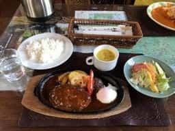 樹里庵