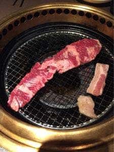 味のがんこ炎 大府店