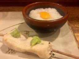 鳥富久