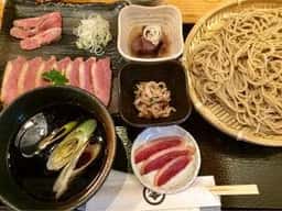 そば屋 かもん