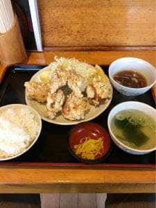 らーめんいやどうも