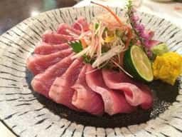 旬の味 こうだい