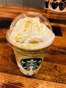 スターバックス コーヒー LUCUAosaka地下2階店