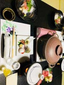 湯楽 Kinosaki Spa&Gardens