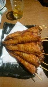 とめ手羽博多筑紫口店
