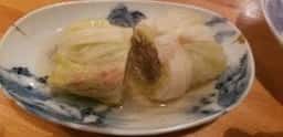 おでん屋 えがお
