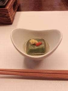 美味彩菜 櫓庵治 佐賀店