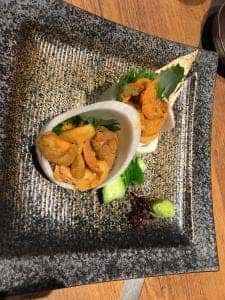 海鮮居酒屋 さ倉