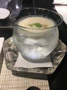 仙台牛 鉄板焼 太朗坊