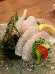 海鮮ばってん