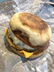 マクドナルド 方南町店