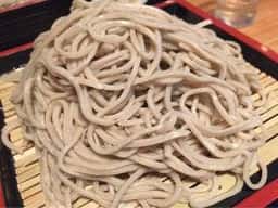 十割蕎麦 ゑつ