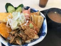 那の福 海ほたるパーキングエリア店