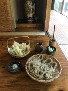 更科 吉長里