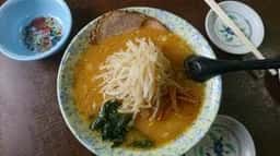 らーめん 味わい亭