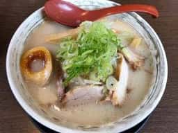 らーめん なごみや 高蔵寺店