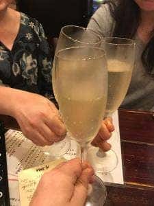 イタリアンバールBACCO
