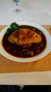 麦わら亭