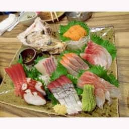 酒と肴のたか木