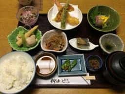仲よし