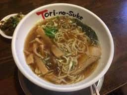 とりの助 大田店