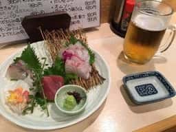杏呑家