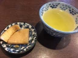 手打そば 吉野