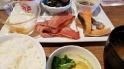 FINE DINNING&LOUNGE TORIKO