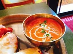 インド・ネパール料理 パシュパティ イオンタウン周南久米