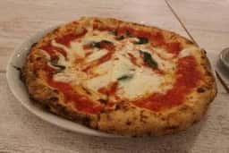 Pizzeria 18