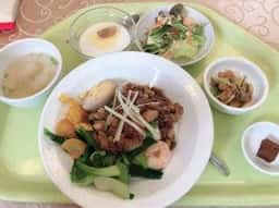 楓林 中華台湾料理