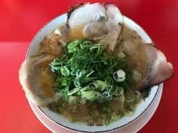 ラーメン専門店 山さんラーメン