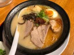 大阪ふくちぁんラーメン 大東店