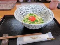 がんこ爺 山田屋うどん