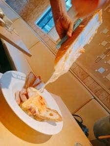 クラフトビール×チーズ＆肉バルRotie