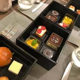 ブルガリ イル・カフェ 阪急うめだ本店