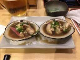 千寿司 門前仲町店