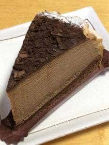 シャトレーゼ 砺波店
