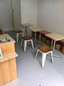 ぱんだ屋