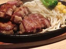 ぶりあん 松屋町店